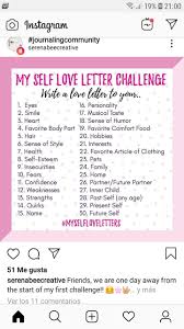 Pittas especially get a sense of satisfaction from facing challenges head on—it brings a sense of accomplishment and can be very fulfilling. My Self Love Letter Challenge Day 11 Confidence