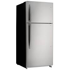 Are danby fridges any good. Danby 18 Cu Ft Top Mount Refrigerator Dff180e2ssdb Wdb