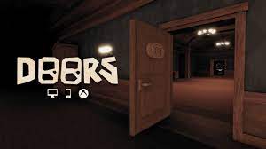 roblox game doors