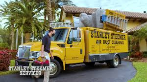 stanley steemer job reviews outlet
