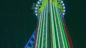 Teen falls from Florida ride: Video ...