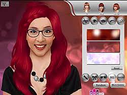 2ne1 makeover game play at y8 com