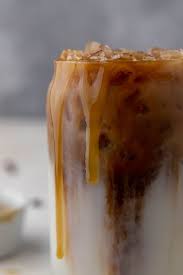 iced starbucks caramel macchiato recipe