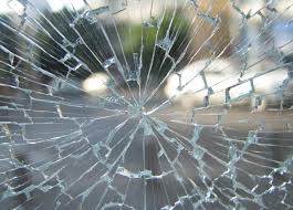 broken glass causes prevention and