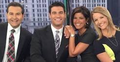 NBC 5 promotes Alex Maragos to morning co-anchor