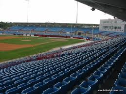 Ed Smith Stadium Sarasota Florida