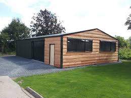 Quick Guide Steel Buildings Sheds