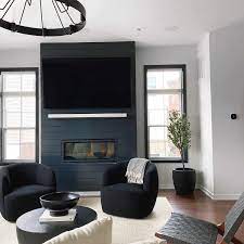 21 small living rooms with tvs that