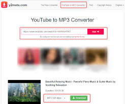 Sure, you are able to download youtube videos to mp3 with this website but the output audio quality cannot be guaranteed. How To Convert Youtube Music To 320kbps Mp3 Rene E Laboratory