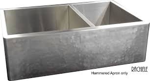 But bacteria is sneaky and can grow pretty much anywhere. Stainless Steel Farmhouse Sinks Marine Grade Domestic Stainless