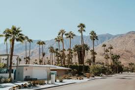 activities in palm springs