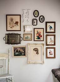 unique gallery wall ideas how to hang