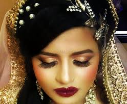 saba shaikh makeup artist