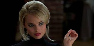 Nadine caridi was jordan belfort's second wife who was married to jordan in 1991. The Wolf Of Wall Street Margot Robbie S 10 Best Quotes As Naomi Ranked