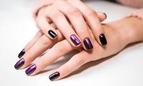 plainfield nail salons deals in and