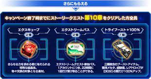 Again, look up a guide for this to save meseta. Pso2 Jp Matter Board Progress Campaign 3 And Character Portrait Report Psublog