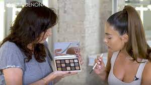 natasha denona makeup tutorial