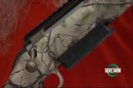 ruger american bolt action adds