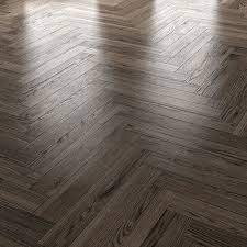 wood floor 3 standart and herringbone