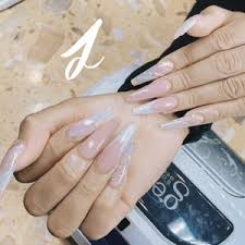 best nail salons near tigertown in