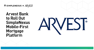 arvest bank to roll out simplenexus