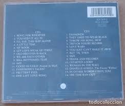 The Beautiful South Carry On Up The Charts Best Of 2cd 1994 28 Temas