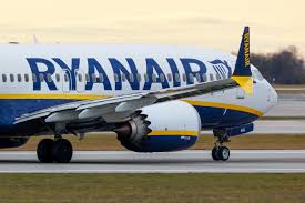 11 new domestic routes ryanair invests