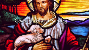 Liturgy for Good Shepherd Sunday -