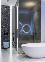 How To Clean A Shower Screen Calibre