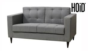 feul 2 seater sofa hoid pk