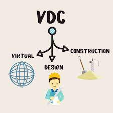what is virtual design and construction