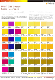 pantone coated color reference pdf
