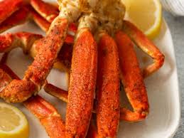 how to cook snow crab legs 4 ways