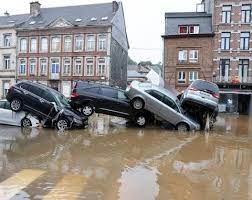 À privilégier à la suite des inondations majeures observées au cours des dernières années le . 11 Photos Qui Temoignent De La Violence Des Inondations Meurtrieres En Allemagne Et En Belgique Nice Matin