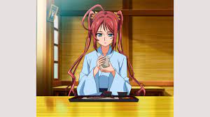 秘湯めぐり隠れ湯 舞桜編 2nd. 手折られる可憐な桜を観る | AnimeFesta