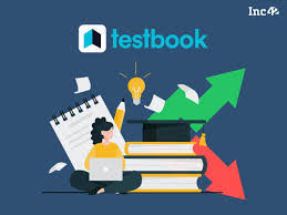 testbook spent inr 3 3 to earn every