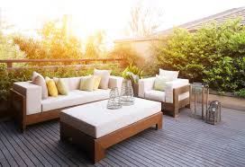 Can You Use Faux Leather Outdoors 10
