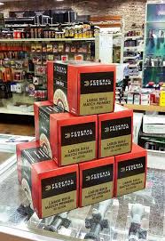 Simmons Sporting Goods of Alabama - BACK IN STOCK! Federal Gold Match large  rifle primers. #210 *Limited Quantity!* | Facebook