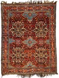 the london antique rug and textile art