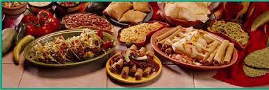 pancho s mexican buffet