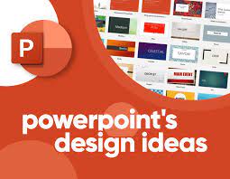 design ideas powerpoint guide what is