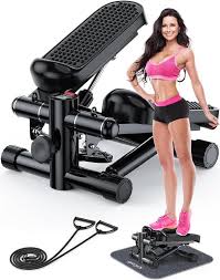 workout stepper machine for exercise