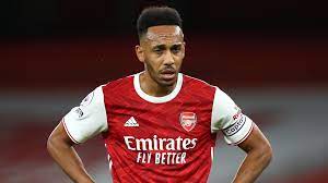 Arsenal Look To Offload Pierre-Emerick Aubameyang To Barcelona In Thre