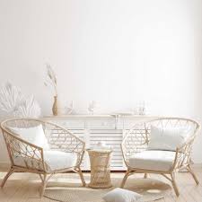 great rattan and wicker furniture ideas