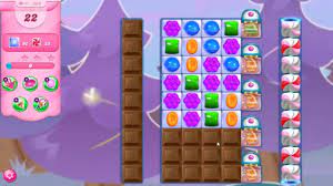 Candy Crush Saga LEVEL 393 NO BOOSTERS (new version) - YouTube