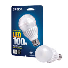 Cree Makes The Biggest Thing Since The Light Bulb Brighter And More Affordable Business Wire