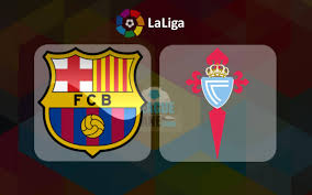 Barcelona won 17 direct matches.celta vigo won 9 matches.11 matches ended in a draw.on average in direct matches both teams scored a 3.38 goals per match. Hordhac Barcelona Vs Celta Vigo Gool Fm