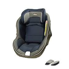 As a reminder, please never use a car seat that has been in an accident, even when there is no visible damage. Chicco Nextfit Zip Seat Cover Head Rest And Shoulder Pads Sapphire Review Shoulder Pads Headrest Chicco