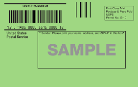 how to find your tracking number