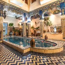 décoration marocaine ses trésors